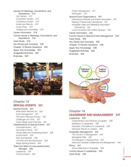 Introduction to Hospitality- HHSHOP68