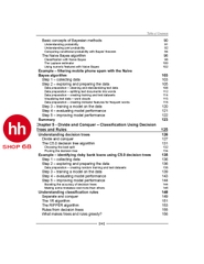 Machine Learning with R: Expert techniques for predictive modeling, 3rd Edition - HHShop68