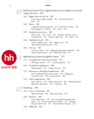 Advanced Algorithms and Data Structures