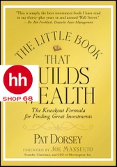 The Little Book That Builds Wealth