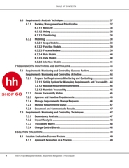 Requirements Management: A Practice Guide