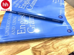 Understanding and Using English Grammar Workbook 5th