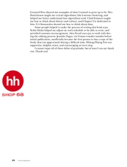 Dive Into Algorithms - HHShop68