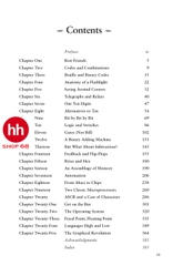 Code The Hidden Language of Computer Hardware and Software
