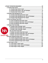A Guide to the Project Management Body of Knowledge (PMBOK® Guide)–Sixth Edition