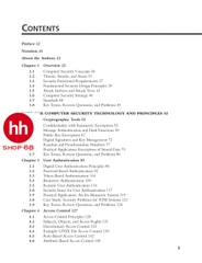 Computer Security: Principles and Practice, Global Edition, 4th Edition