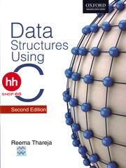 Data Structures Using C 2nd Edition