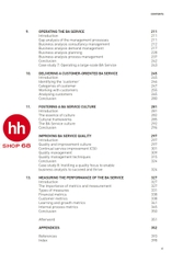 Delivering Business Analysis: The BA Service handbook - HHShop68