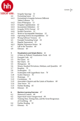 The Data Science Handbook