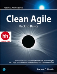 Clean Agile::Back to Basics