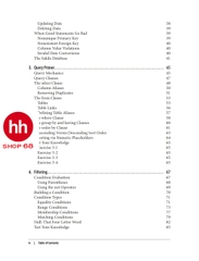 Learning SQL: Generate, Manipulate, and Retrieve Data 3rd Edition