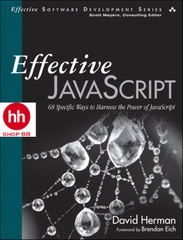 Effective JavaScript
