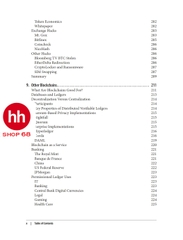 Mastering Blockchain: Unlocking the Power of Cryptocurrencies, Smart Contracts, and Decentralized Applications