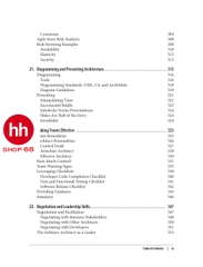 Fundamentals of Software Architecture: An Engineering Approach