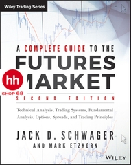 A Complete Guide to the Futures Market - HHSHOP68
