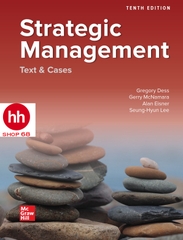 Strategic Management - HHSHOP68