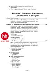 Financial Statements 3rd 2020 : A Step-by-Step Guide to Understanding and Creating Financial Reports