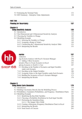 Financial Forecasting, Analysis, and Modelling