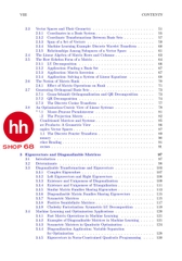 Linear Algebra and Optimization for Machine Learning