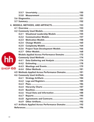 A Guide to the Project Management Body of Knowledge (PMBOK® Guide) – 7th and The Standard for Project Management