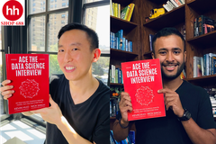 Ace the Data Science Interview: 201 Real Interview Questions Asked