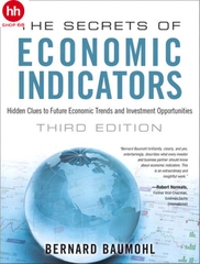 Secrets of Economic Indicators 3rd Edition
