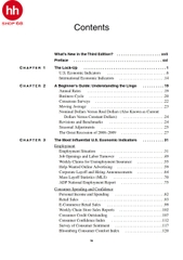 Secrets of Economic Indicators 3rd Edition