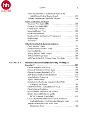 Secrets of Economic Indicators 3rd Edition
