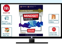 Mindset for IELTS Students Book Foundation