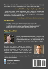 System Design Interview – An Insider's Guide: Volume 2