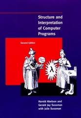Structure and Interpretation of Computer Programs 2nd Edition