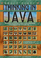 Thinking in Java 4th Edition
