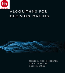 Algorithms for Decision Making