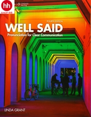 Well Said 4th Edition