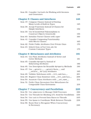 Effective Python: 90 Specific Ways to Write Better Python 2nd Edition