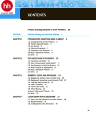Managerial Economics 5th Edition