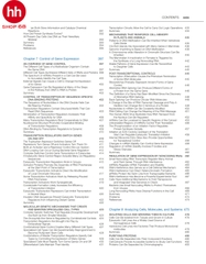 Molecular Biology of the Cell Seventh Edition