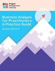 Business Analysis for Practitioners: A Practice Guide 2nd Edition