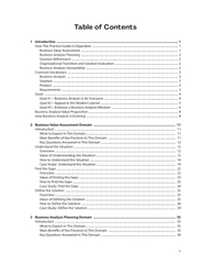 Business Analysis for Practitioners: A Practice Guide 2nd Edition