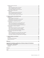 Business Analysis for Practitioners: A Practice Guide 2nd Edition