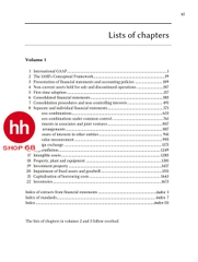 International GAAP 2021 - 3 Volume