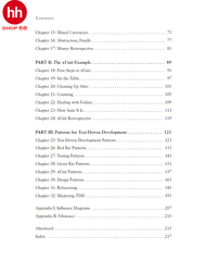 Test Driven Development: By Example
