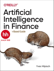 Artificial Intelligence in Finance: A Python-Based Guide