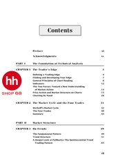 The Art and Science of Technical Analysis - HHSHOP68