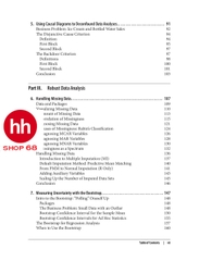 Behavioral Data Analysis with R and Python: Customer-Driven Data for Real Business Results