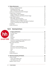 Python for Finance: Mastering Data-Driven Finance 2nd Edition