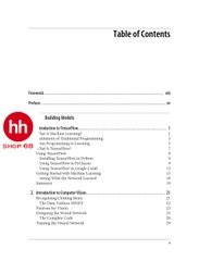 AI and Machine Learning for Coders: A Programmer's Guide to Artificial Intelligence