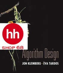 Algorithm Design - HHShop68
