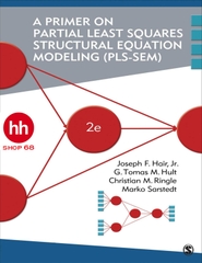 A Primer on Partial Least Squares Structural Equation Modeling (PLS-SEM) 2nd Edition - HHShop68