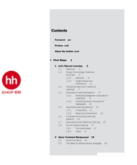 Machine Learning with Python for Everyone (Addison-Wesley Data & Analytics Series) - HHShop68